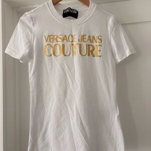 Versace Jeans Couture Collection Shirt